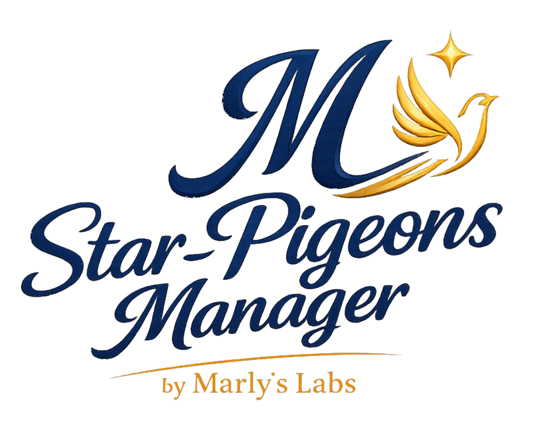 Star-Pigeons Manager
