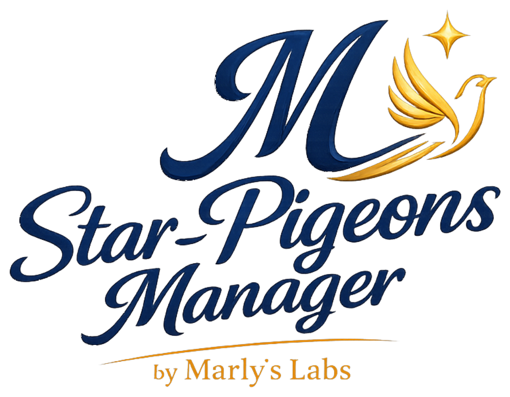 Star-Pigeons Manager